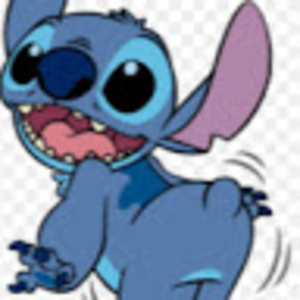 Meet your Posher, Stitch